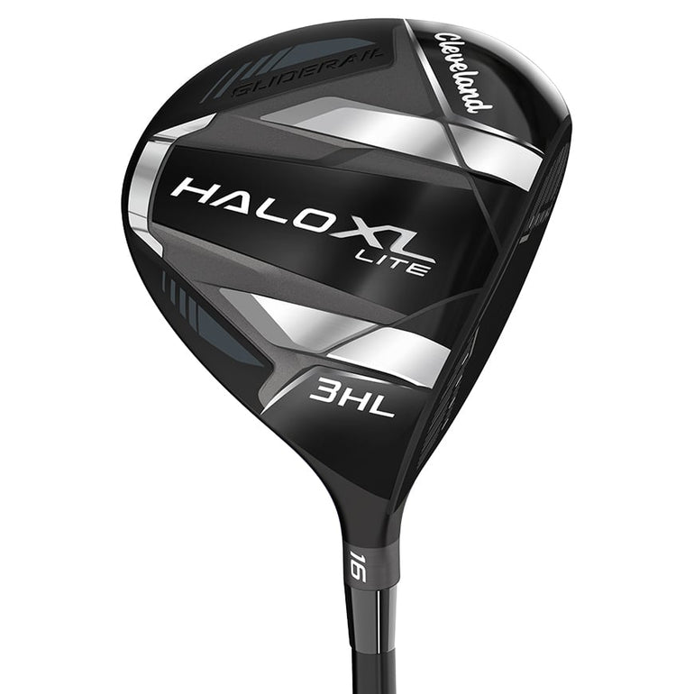 Cleveland Women's Launcher XL Halo Lite 2 Fairway Wood
