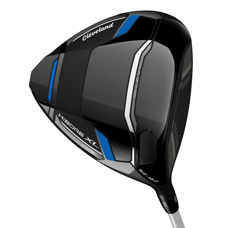 Cleveland Women's Hibore XL Lite Driver