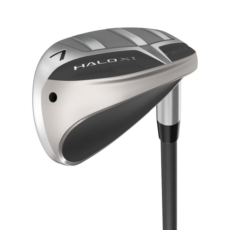 Cleveland Launcher Halo XL 2 Full Face Iron Set