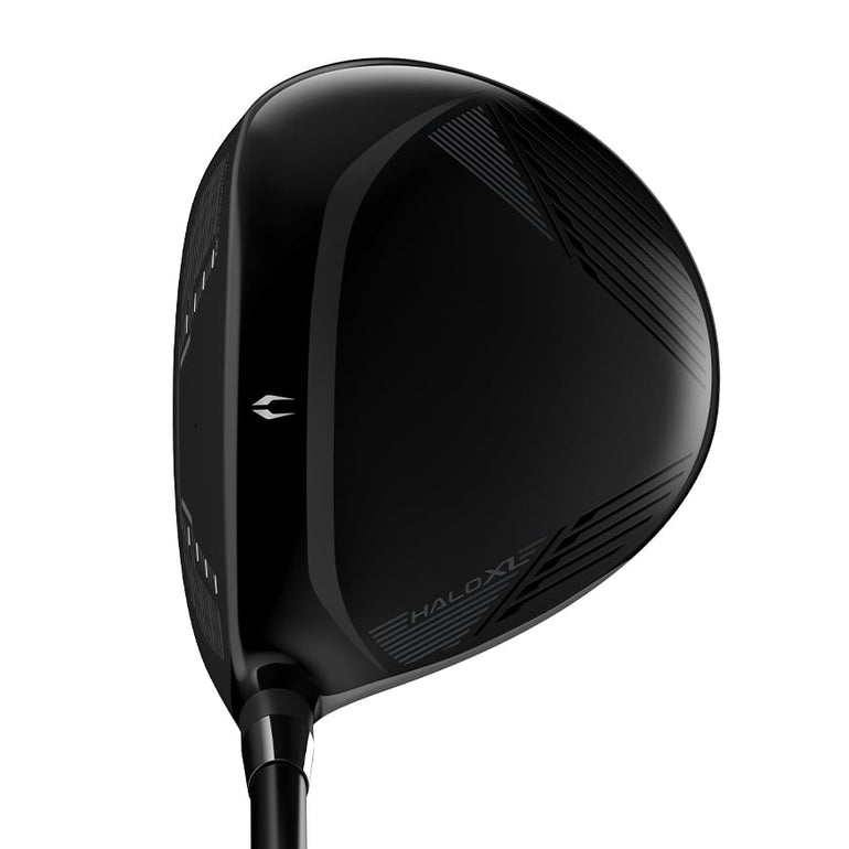 Cleveland Women's Launcher XL Halo 2 Fairway Wood