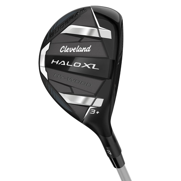 Cleveland Women's Launcher XL Halo 2 Hy Wood