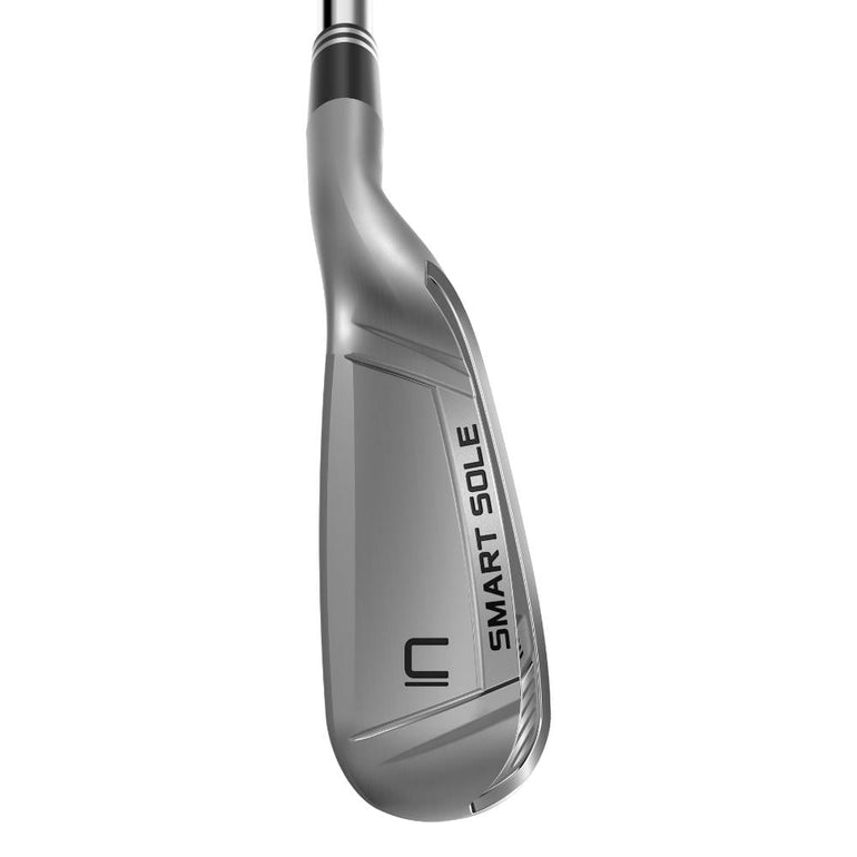 Cleveland Women's Smart Sole Full Face Wedge