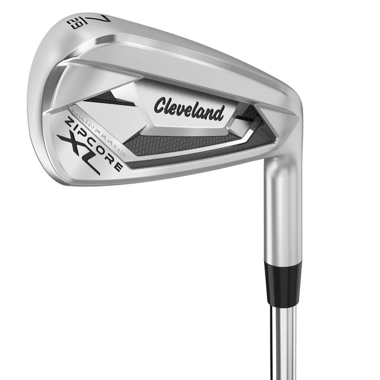 Cleveland Zipcore XL Iron Set