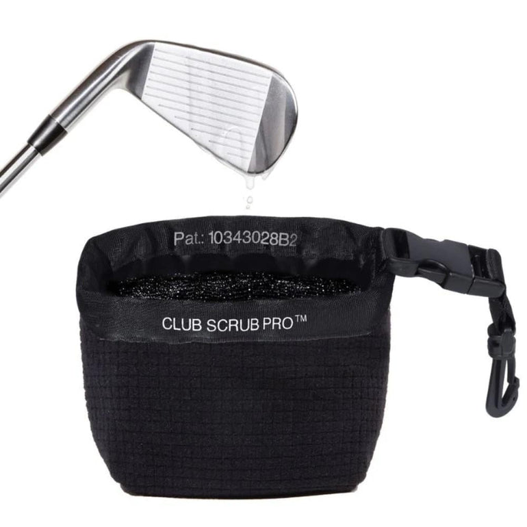 Club Scrub Pro