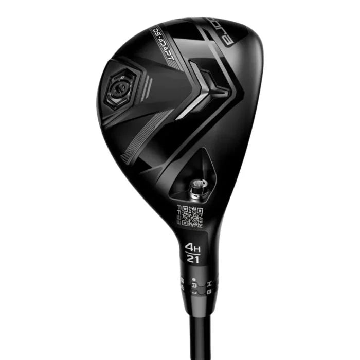 CUSTOM Cobra DS-ADAPT Hybrid