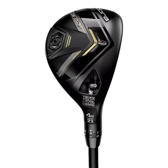 CUSTOM Cobra Women's DS-ADAPT Hybrid