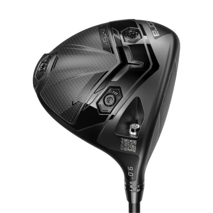 CUSTOM Cobra DS-ADAPT LS Driver