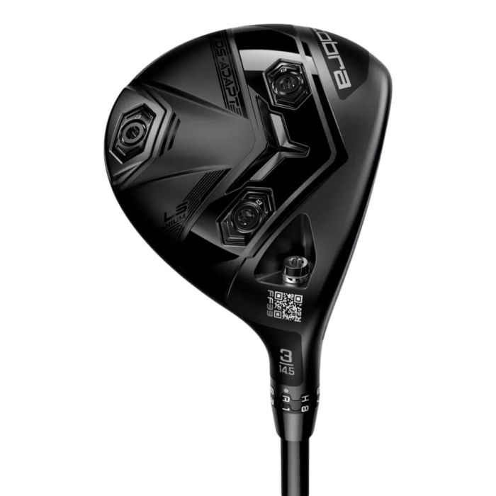 CUSTOM Cobra DS-ADAPT LS Fairway Wood