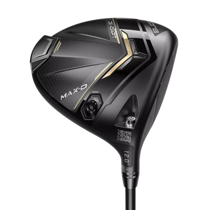 CUSTOM Cobra Women's DS-ADAPT Max-D Driver