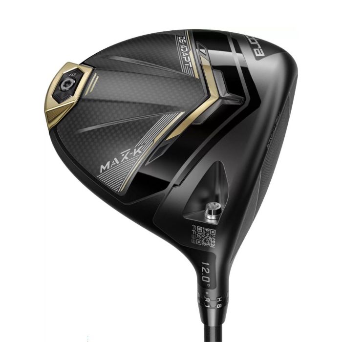 CUSTOM Cobra Women's DS-ADAPT Max-K Driver
