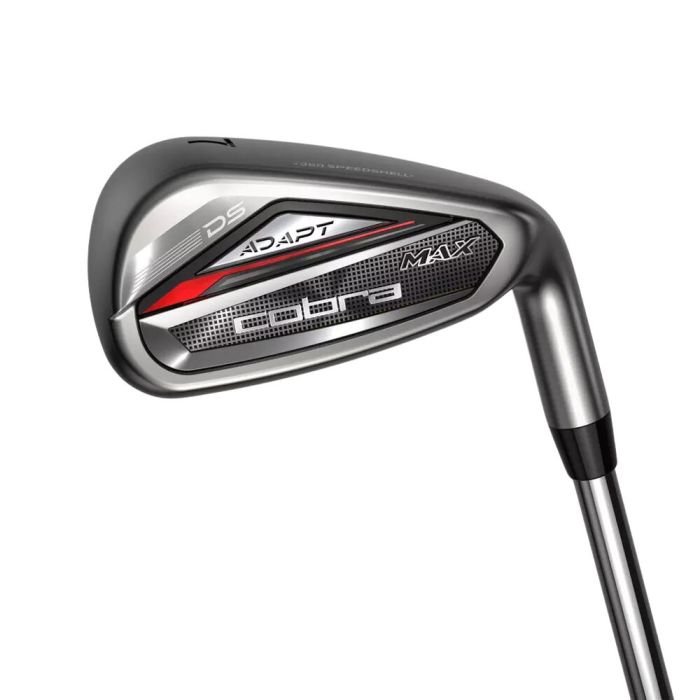 CUSTOM Cobra DS-ADAPT Max Irons