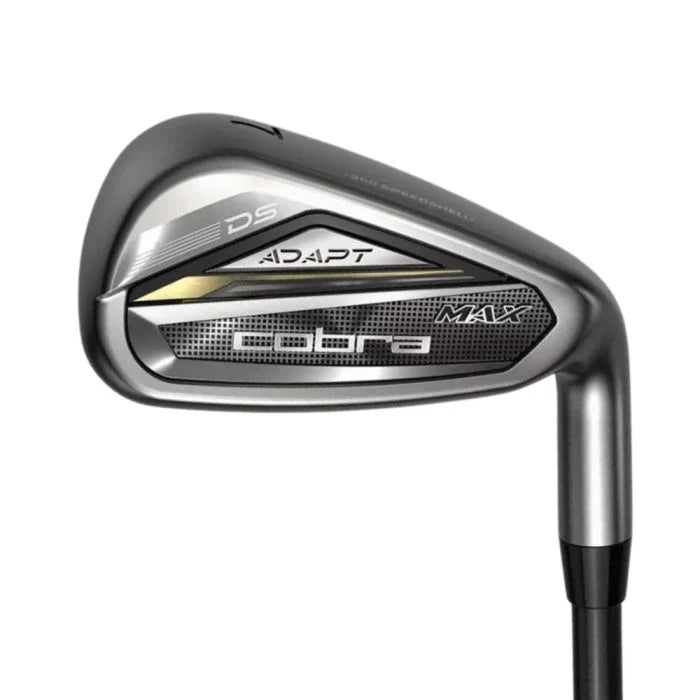 CUSTOM Cobra Women's DS-ADAPT Max Irons