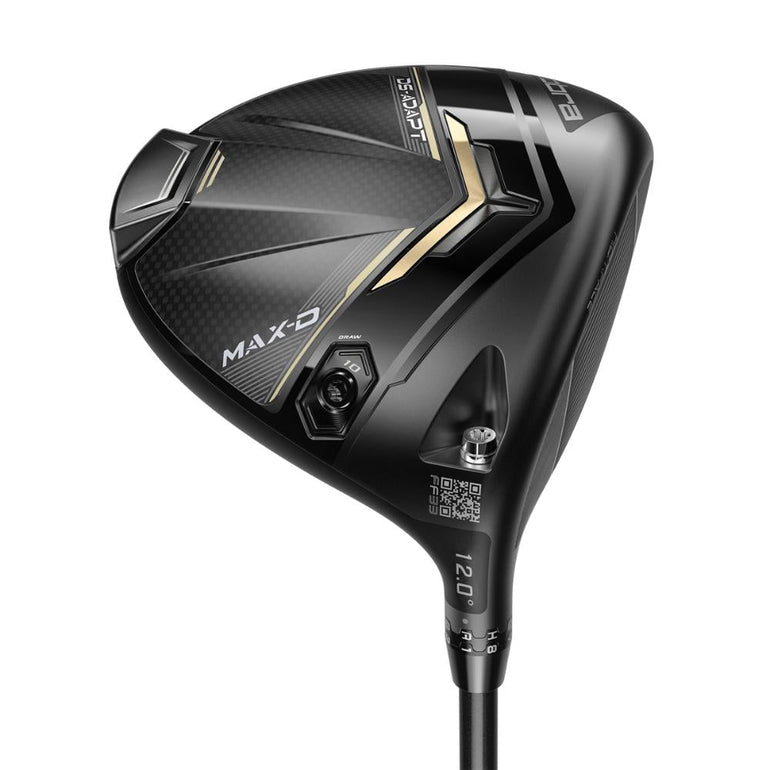 Cobra Women's DS Adapt Max D Driver