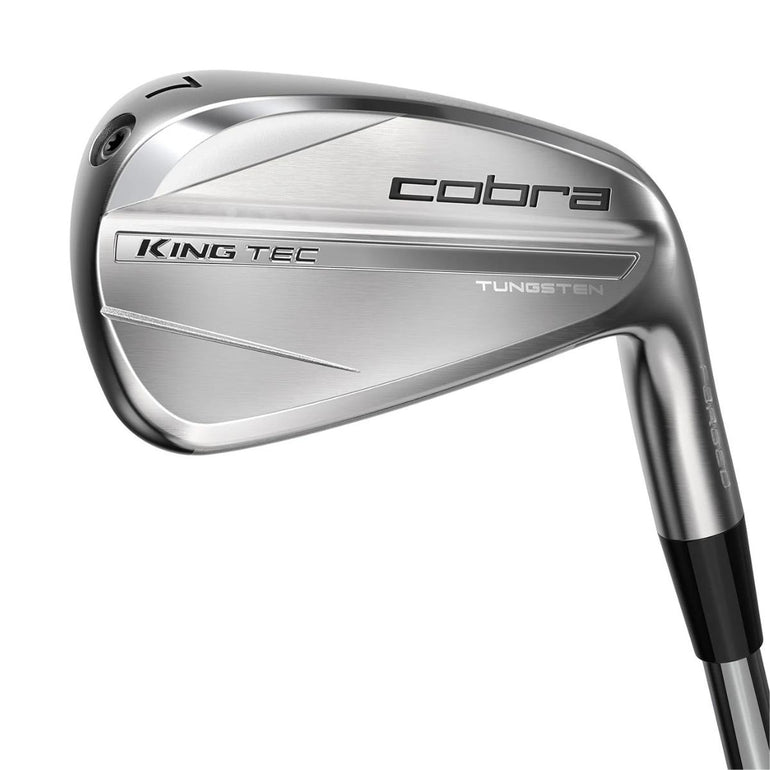 CUSTOM Cobra King Tec Irons