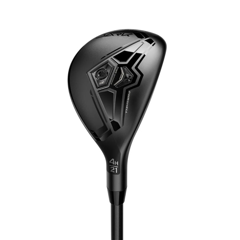 Cobra Darkspeed Hybrid