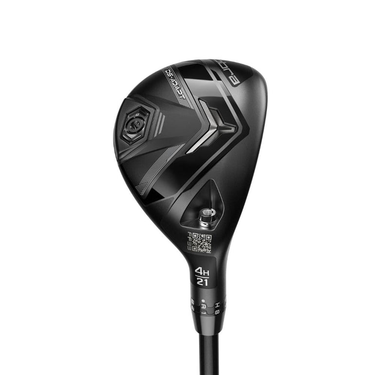 Cobra DS Adapt Hybrid