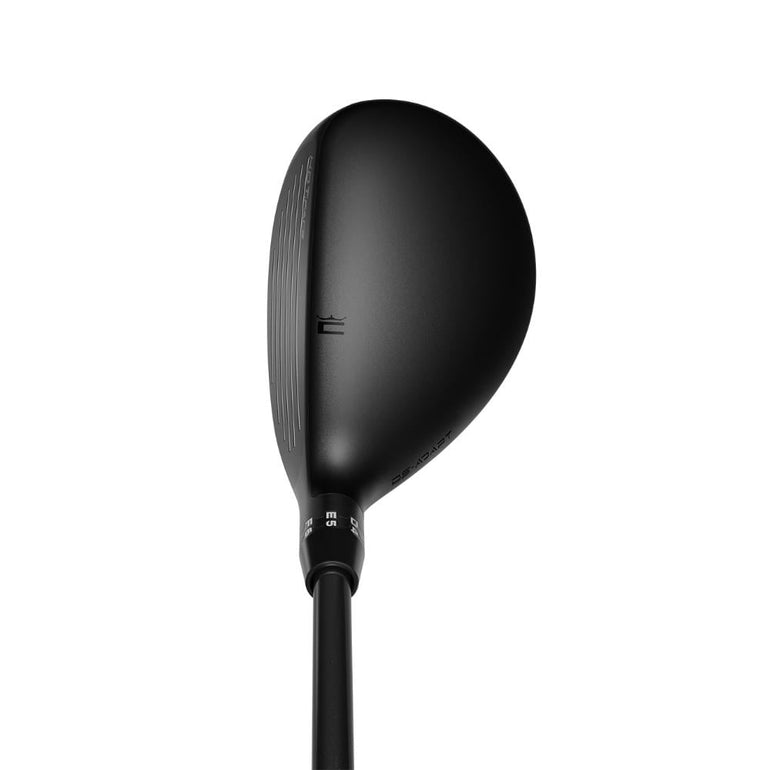 Cobra DS Adapt Hybrid