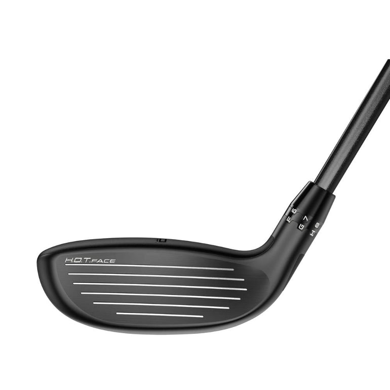 Cobra DS Adapt Hybrid