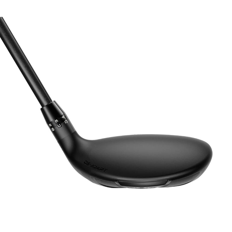 Cobra DS Adapt Hybrid