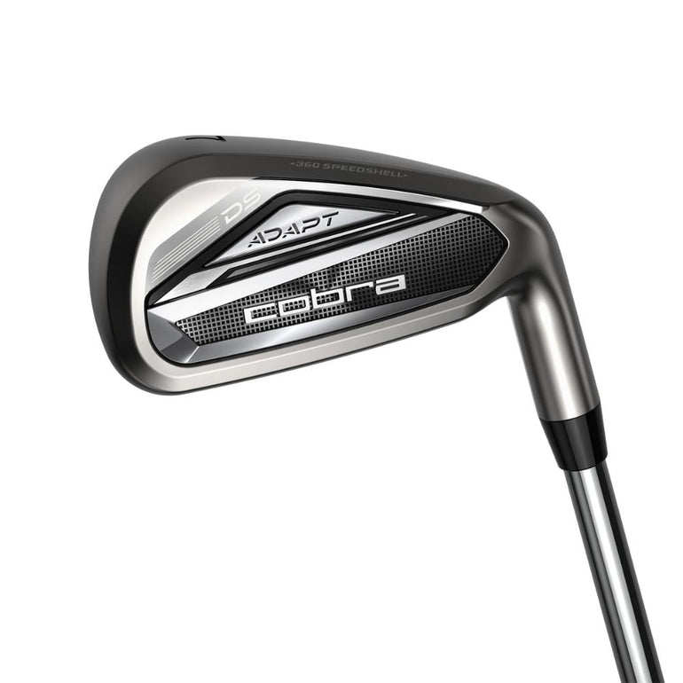 Cobra DS Adapt Iron Set