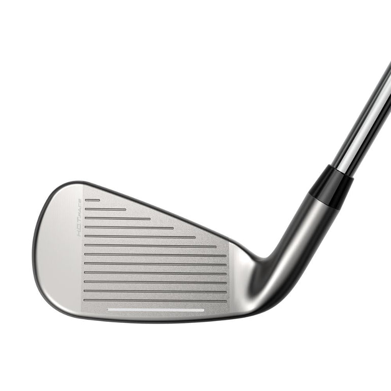 Cobra DS Adapt Iron Set