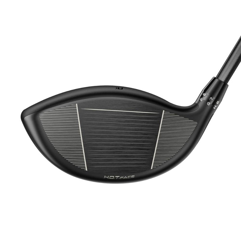 Cobra DS Adapt LS Driver