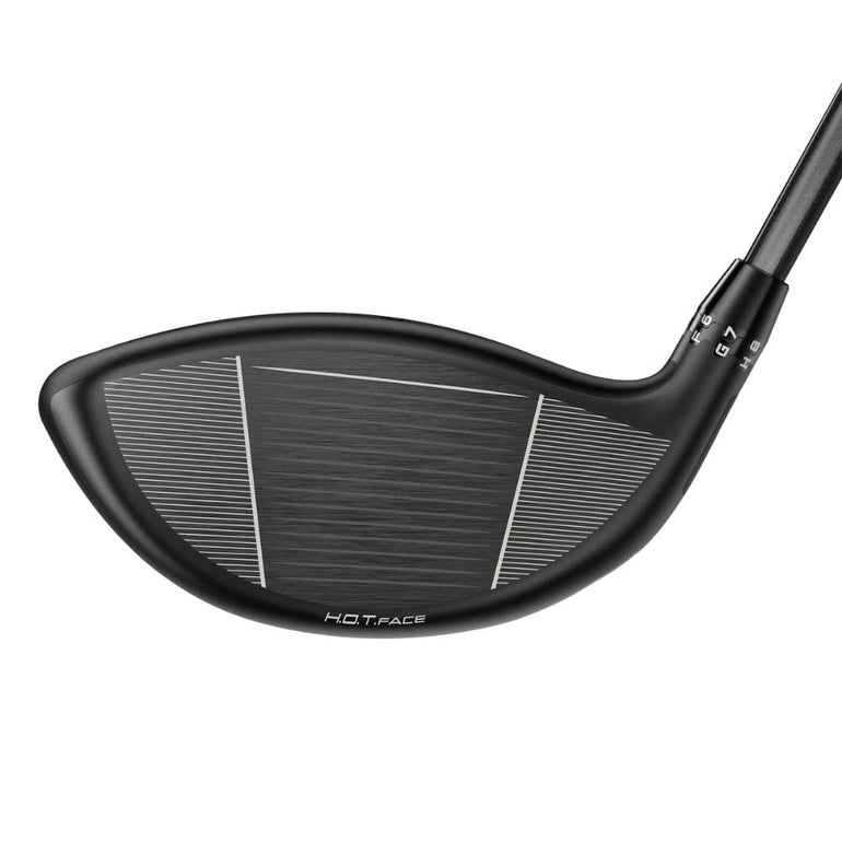 Cobra DS Adapt Max D Driver