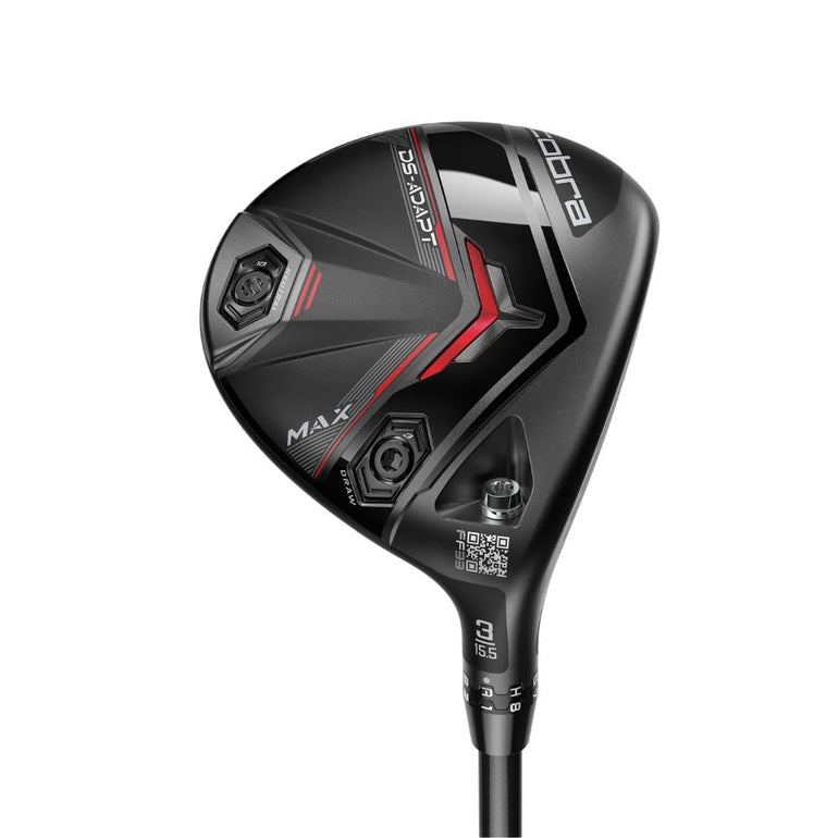 Cobra DS Adapt Max Fairway Wood