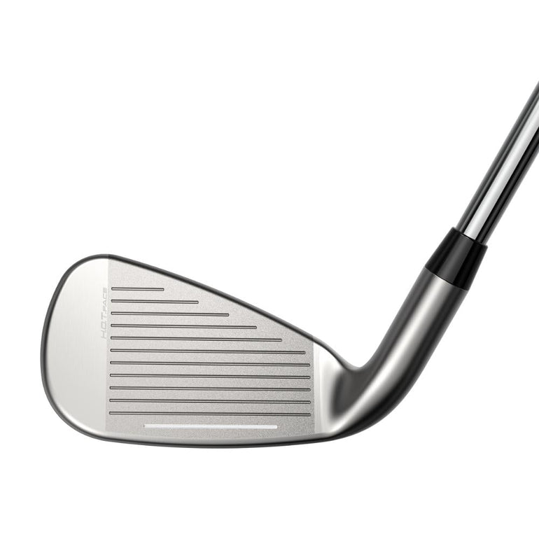 Cobra DS Adapt Max Iron Set