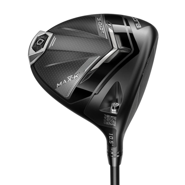 Cobra DS Adapt Max K Driver