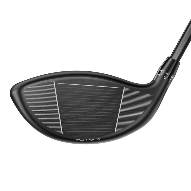 Cobra DS Adapt Max K Driver