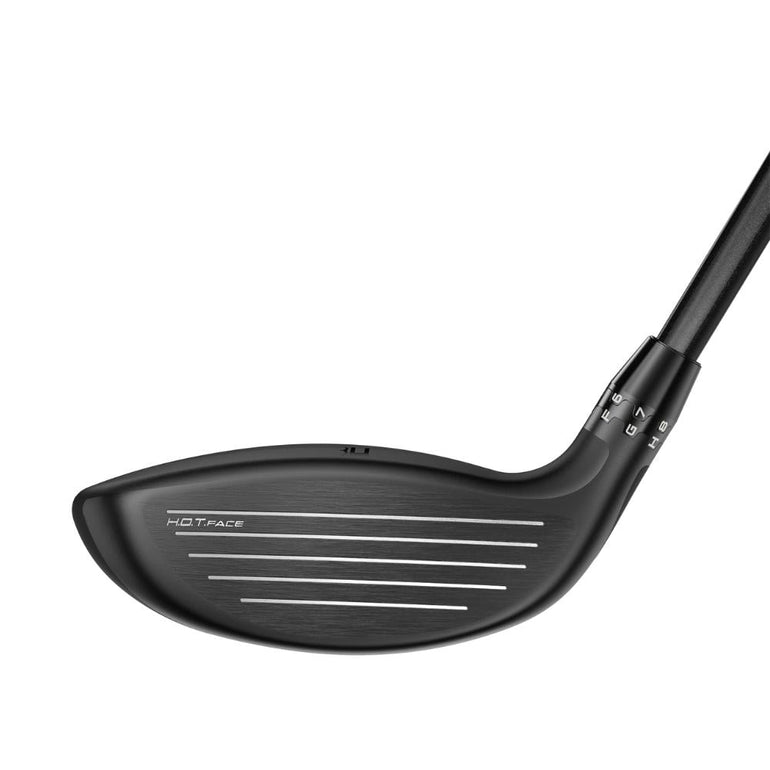 Cobra DS Adapt X Fairway Wood