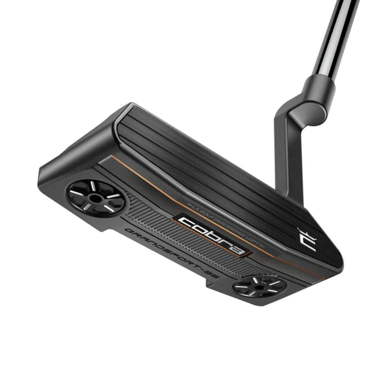 Cobra Grandsport 35 3D Printed Putter
