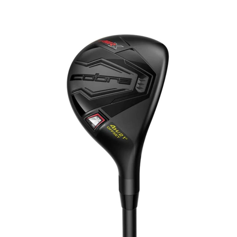 Cobra Air X 2 Hybrid