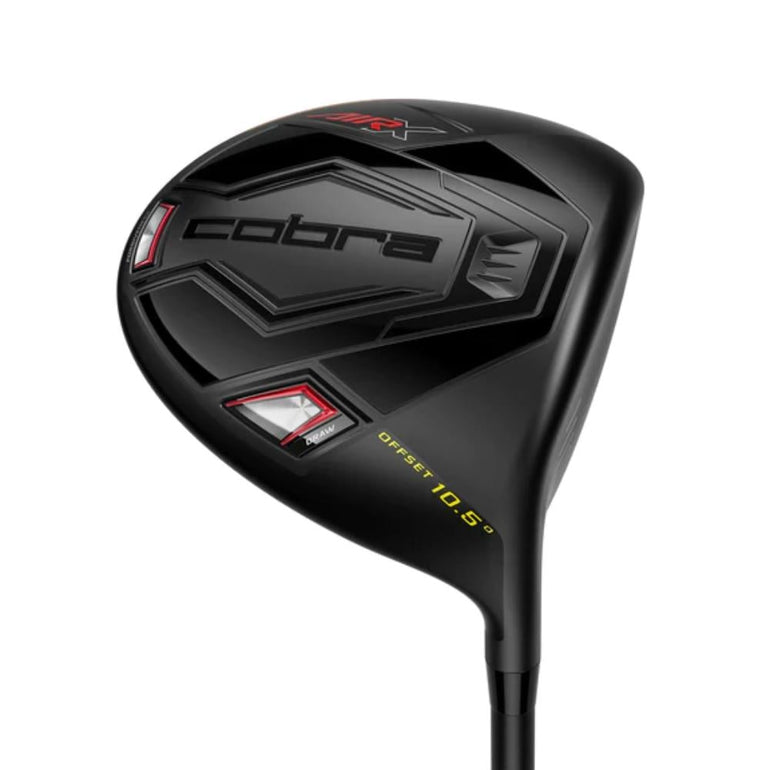Cobra Air X 2 Offset Driver