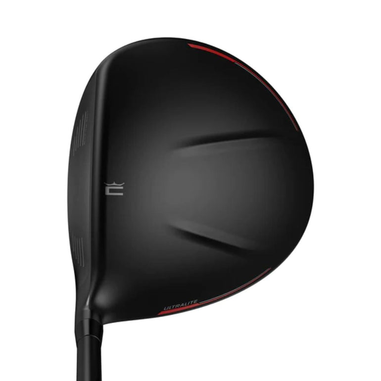 Cobra Air X 2 Offset Driver