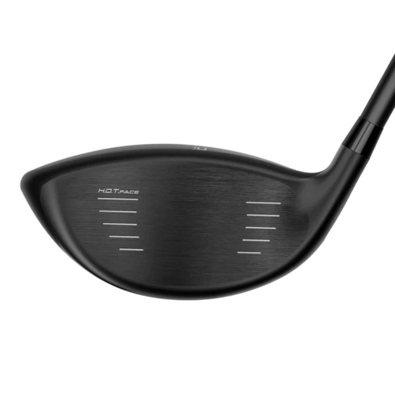 Cobra Air X 2 Offset Driver