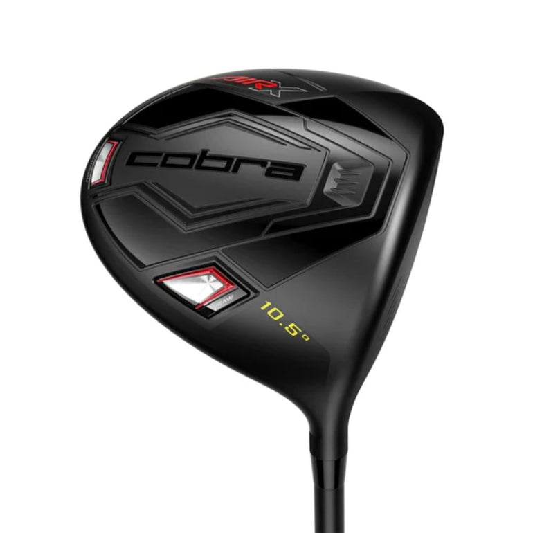 Cobra Air X 2 Straight Neck Driver