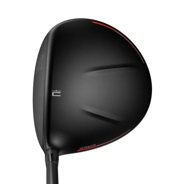 Cobra Air X 2 Straight Neck Driver