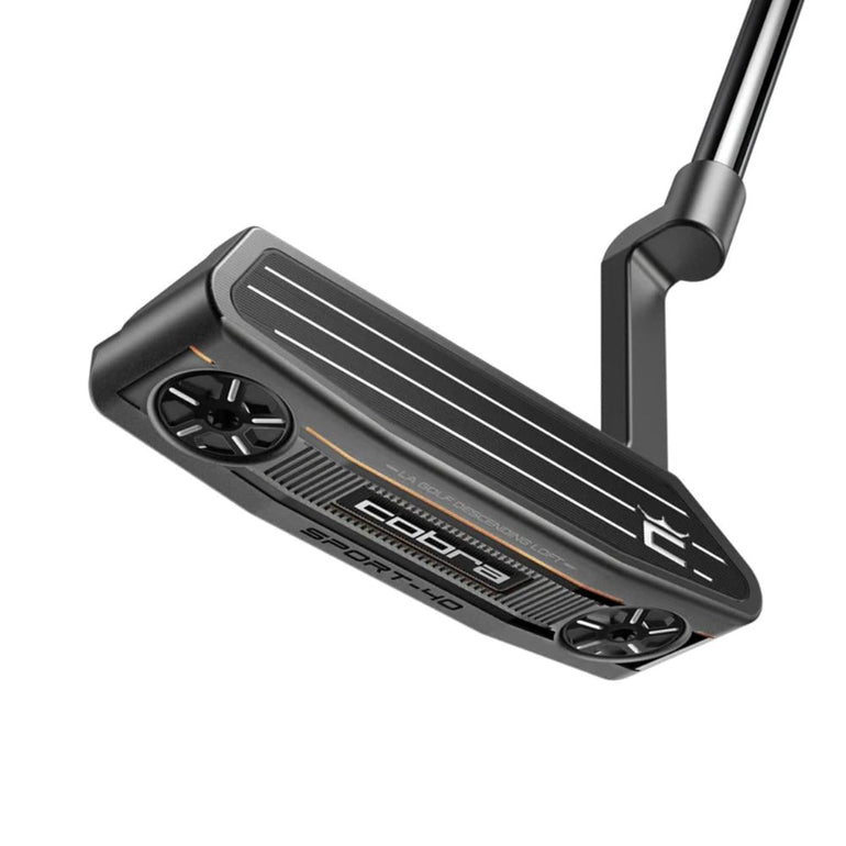 Cobra Sport 40 Vintage Putter