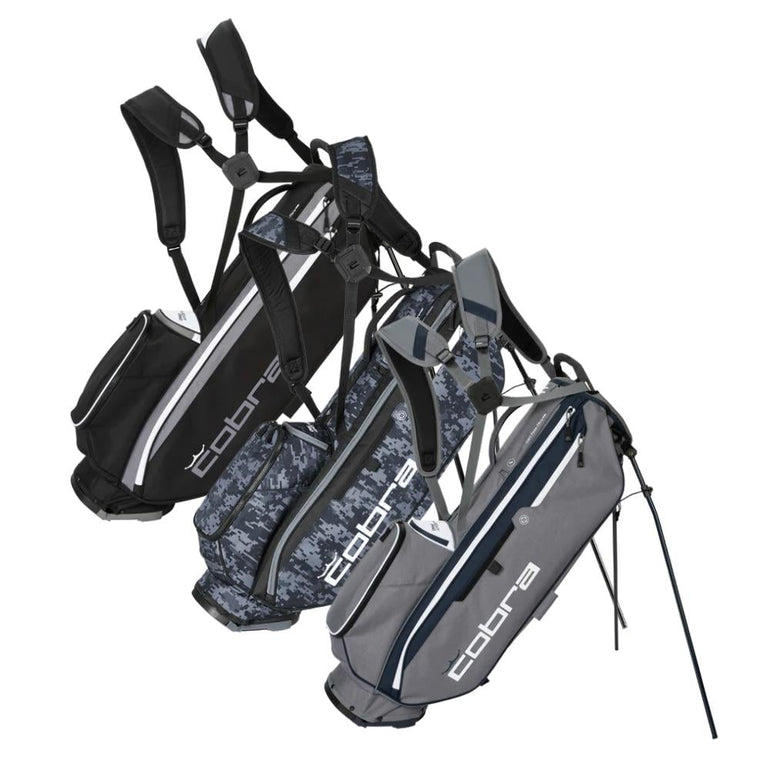 Cobra Ultralight Pro Stand Bag 24