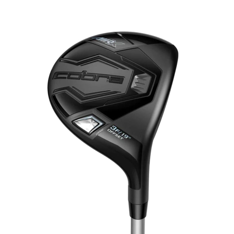 Cobra Air X 2 Fairway Wood