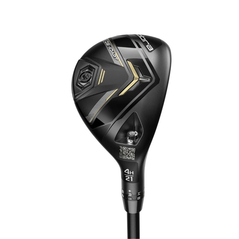 Cobra Women's DS Adapt Hybrid