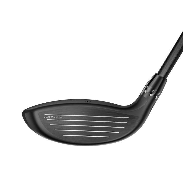Cobra Women's DS Adapt Max Fairway Wood