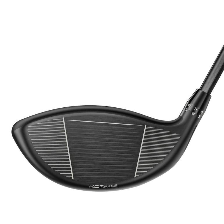 Cobra Women's DS Adapt Max K Driver