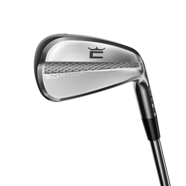 Cobra King 3DP Tour Irons 2026