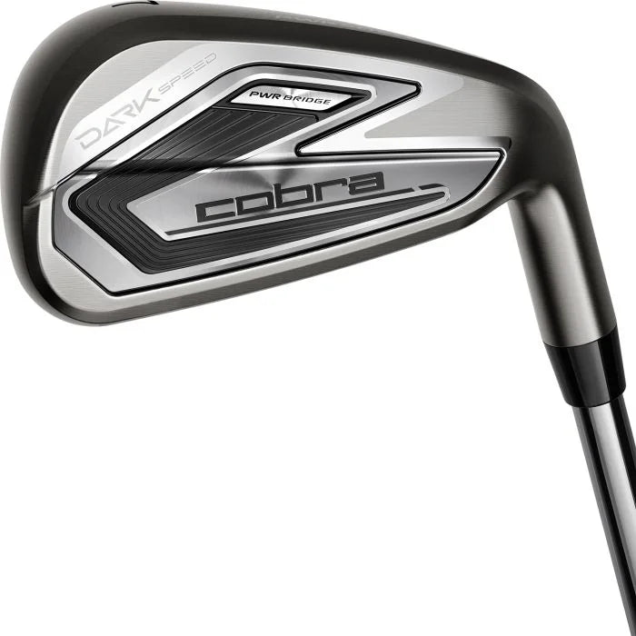 Cobra Darkspeed Iron Set