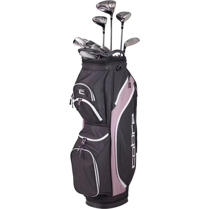 Cobra Women's Fly XL Complete Set