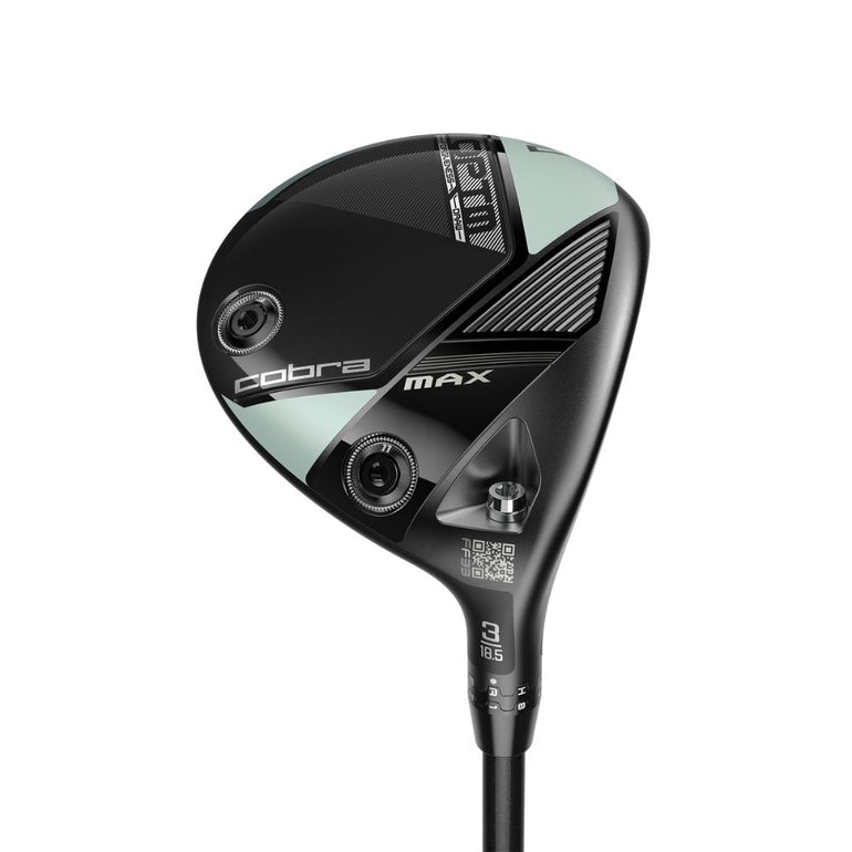 Cobra Women's OPTM Max Fairway Wood