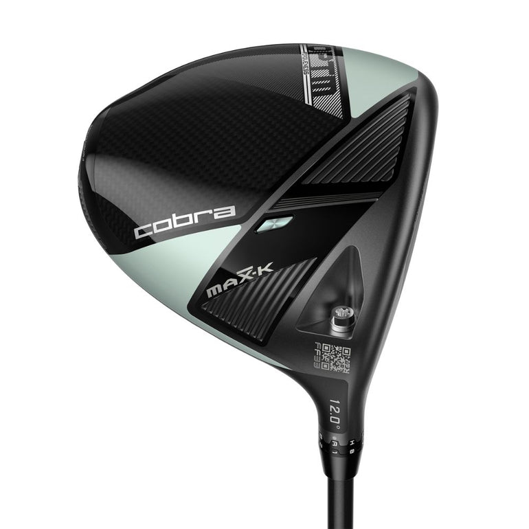 Cobra Women's OPTM Max-K Driver